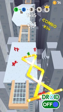 Скриншот Push'em all №3