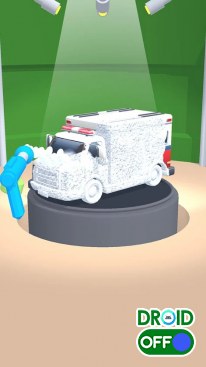 Скриншот Pimp My Car №3