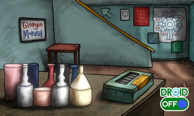 Скриншот ISOLAND: The Amusement Park №4