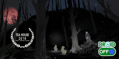 Скриншот HEAVEN TRAVEL №4