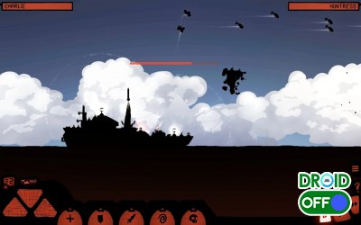 Скриншот Battlecruisers №4