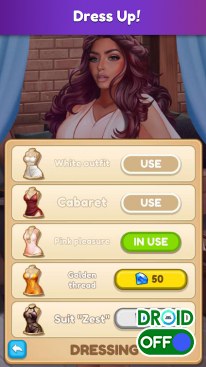 Скриншот Producer: Choose your Star №4