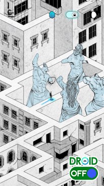 Скриншот Unmaze - миф о свете и тьме №4 Скриншот Unmaze - миф о свете и тьме №4