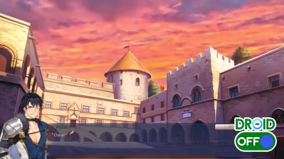 Скриншот Wish: Beyond Fate №4