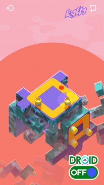 Скриншот Rytmos №4 Скриншот Rytmos №4