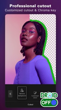 Скриншот CapCut - Video Editor №4