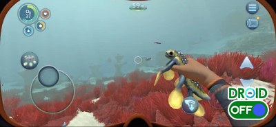 Скриншот Subnautica №4