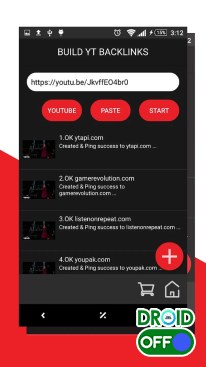 Скриншот Tag You №4 Скриншот Tag You №4