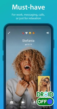 Скриншот iMe: Telegram AI Messenger №4 Скриншот iMe: Telegram AI Messenger №4