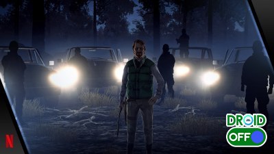 Скриншот Into the Dead 2: Unleashed №4