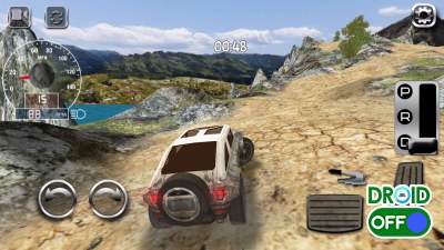 Скриншот 4x4 Офф-Роуд Ралли 7 / 4x4 Off-Road Rally 7 №4