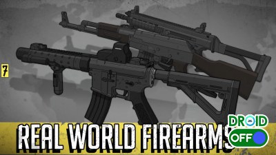 Скриншот SIERRA 7 - Tactical Shooter №4 Скриншот SIERRA 7 - Tactical Shooter №4