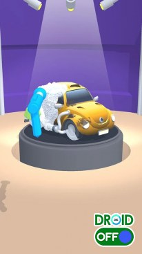 Скриншот Pimp My Car №4