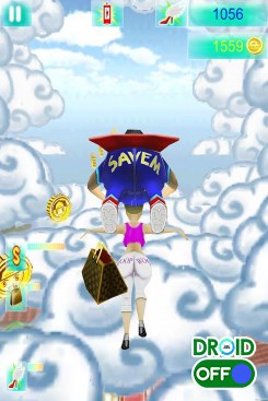 Скриншот WoopWoopRun: Nicki Minaj №3 Скриншот WoopWoopRun: Nicki Minaj №3