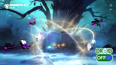 Скриншот Towaga: Among Shadows №5