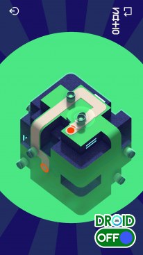 Скриншот Rytmos №5 Скриншот Rytmos №5