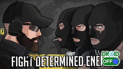 Скриншот SIERRA 7 - Tactical Shooter №5 Скриншот SIERRA 7 - Tactical Shooter №5