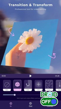 Скриншот Movie maker №5
