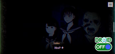 Скриншот PARANORMASIGHT №5