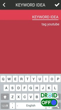 Скриншот Tag You №5 Скриншот Tag You №5