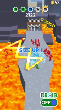 Скриншот Push'em all №5