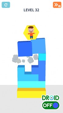 Скриншот Brain Puzzle: 3D Games №5