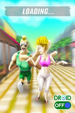 Скриншот WoopWoopRun: Nicki Minaj №4 Скриншот WoopWoopRun: Nicki Minaj №4