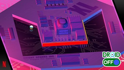 Скриншот Wonderputt Forever №5