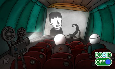 Скриншот ISOLAND: The Amusement Park №5