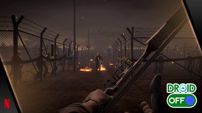 Скриншот Into the Dead 2: Unleashed №5 Скриншот Into the Dead 2: Unleashed №5