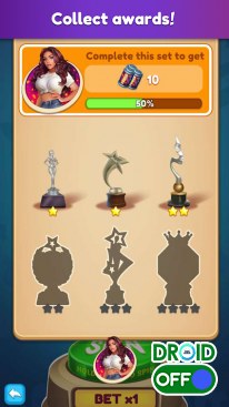 Скриншот Producer: Choose your Star №5