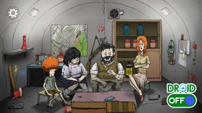 Скриншот 60 Seconds! Reatomized №5