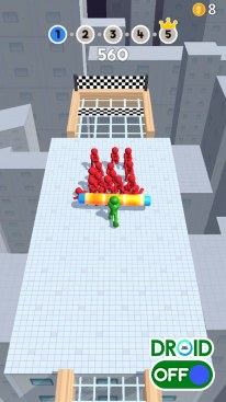 Скриншот Push'em all №6