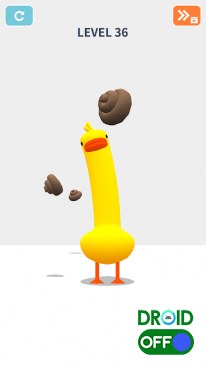 Скриншот Brain Puzzle: 3D Games №6