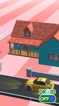 Скриншот Jam Highway - Comeback Home №6