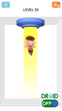 Скриншот Brain Puzzle: 3D Games №7