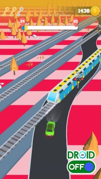 Скриншот Jam Highway - Comeback Home №7