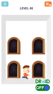 Скриншот Brain Puzzle: 3D Games №8