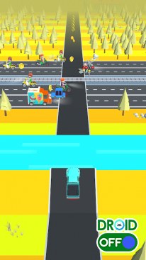 Скриншот Jam Highway - Comeback Home №8