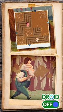 Скриншот Photographs - Puzzle Stories №3