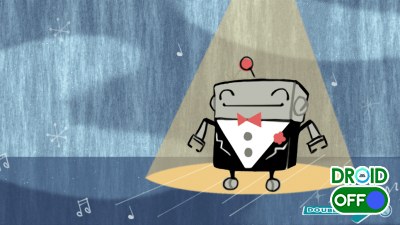 Скриншот Bebot - Robot Synth №1 Скриншот Bebot - Robot Synth №1