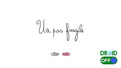 Скриншот Un Pas Fragile №2