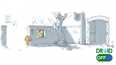 Скриншот Un Pas Fragile №3