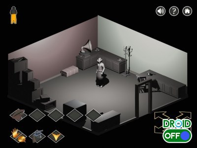 Скриншот Gangsters 1920 №1