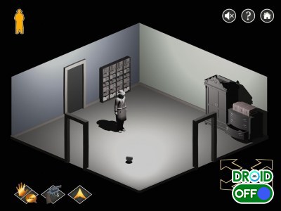 Скриншот Gangsters 1920 №3