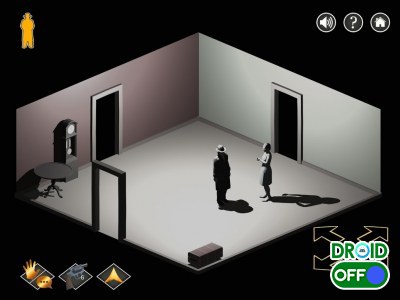 Скриншот Gangsters 1920 №4