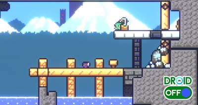 Скриншот Reventure №2