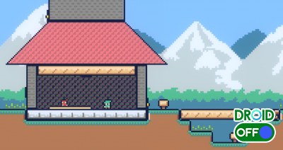 Скриншот Reventure №3