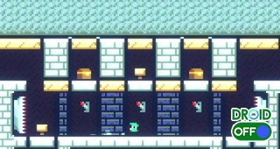 Скриншот Reventure №4