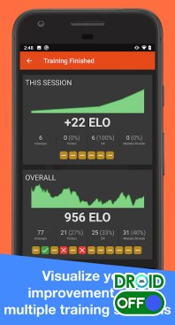 Скриншот Postflop+ GTO Poker Trainer For No Limit Holdem №4